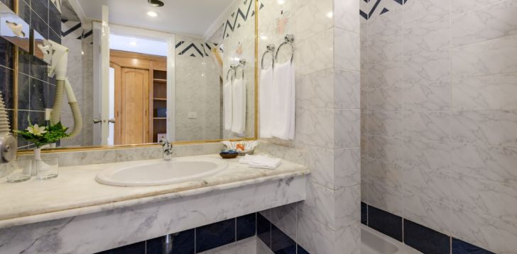 Tegus puhkus Egiptuses, 5* hotellis DESERT ROSE RESORT HURGHADA! 11