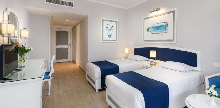 Tegus puhkus Egiptuses, 5* hotellis DESERT ROSE RESORT HURGHADA! 20