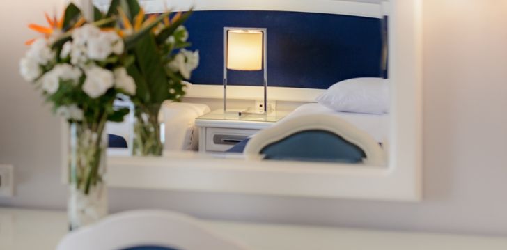 Tegus puhkus Egiptuses, 5* hotellis DESERT ROSE RESORT HURGHADA! 22