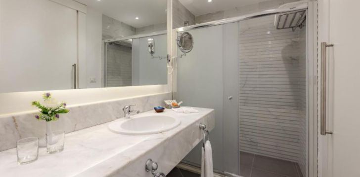 Tegus puhkus Egiptuses, 5* hotellis DESERT ROSE RESORT HURGHADA! 28