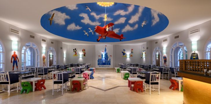 Tegus puhkus Egiptuses, 5* hotellis DESERT ROSE RESORT HURGHADA! 29