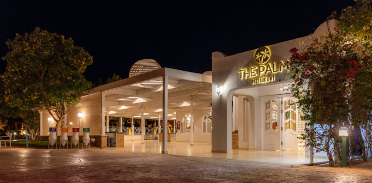 Tegus puhkus Egiptuses, 5* hotellis DESERT ROSE RESORT HURGHADA! 30