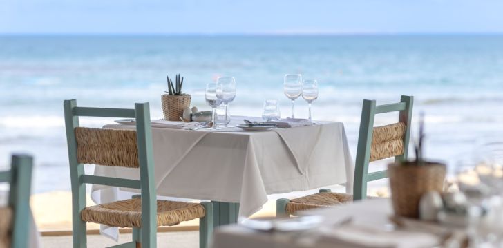 Tegus puhkus Egiptuses, 5* hotellis DESERT ROSE RESORT HURGHADA! 32