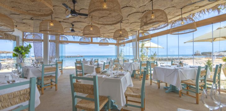 Tegus puhkus Egiptuses, 5* hotellis DESERT ROSE RESORT HURGHADA! 33