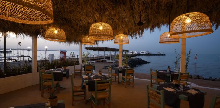 Tegus puhkus Egiptuses, 5* hotellis DESERT ROSE RESORT HURGHADA! 34