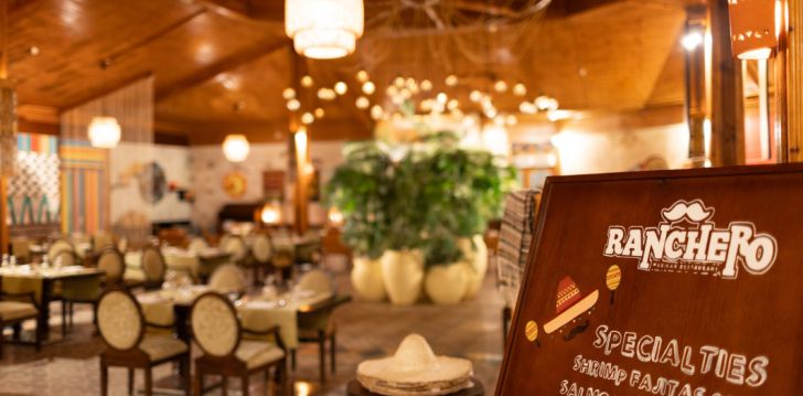 Tegus puhkus Egiptuses, 5* hotellis DESERT ROSE RESORT HURGHADA! 37