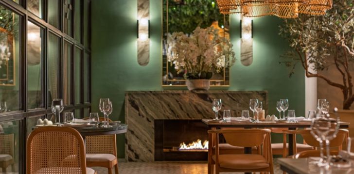 Tegus puhkus Egiptuses, 5* hotellis DESERT ROSE RESORT HURGHADA! 38