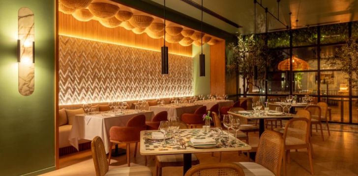 Tegus puhkus Egiptuses, 5* hotellis DESERT ROSE RESORT HURGHADA! 39