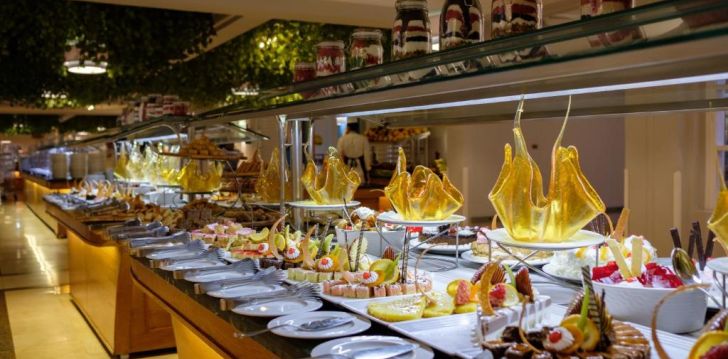 Tegus puhkus Egiptuses, 5* hotellis DESERT ROSE RESORT HURGHADA! 41