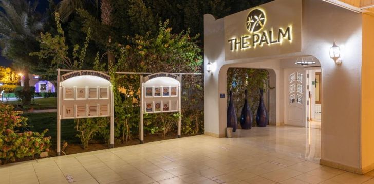 Tegus puhkus Egiptuses, 5* hotellis DESERT ROSE RESORT HURGHADA! 43