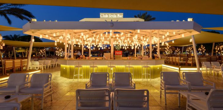 Tegus puhkus Egiptuses, 5* hotellis DESERT ROSE RESORT HURGHADA! 50