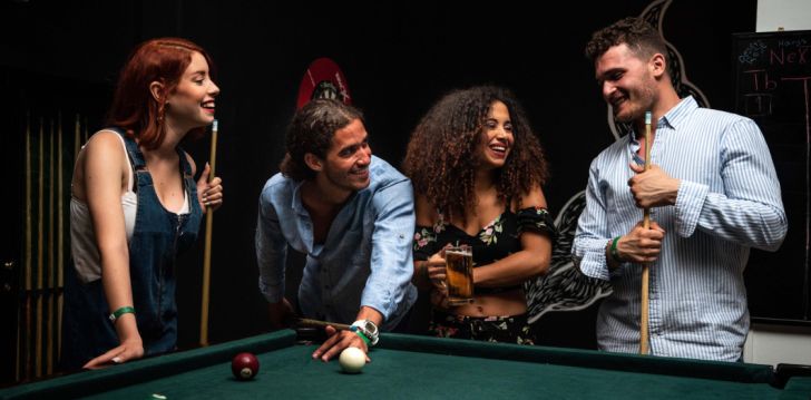 Tegus puhkus Egiptuses, 5* hotellis DESERT ROSE RESORT HURGHADA! 53