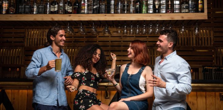 Tegus puhkus Egiptuses, 5* hotellis DESERT ROSE RESORT HURGHADA! 54