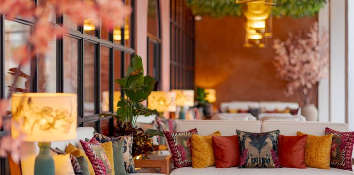 Tegus puhkus Egiptuses, 5* hotellis DESERT ROSE RESORT HURGHADA! 57