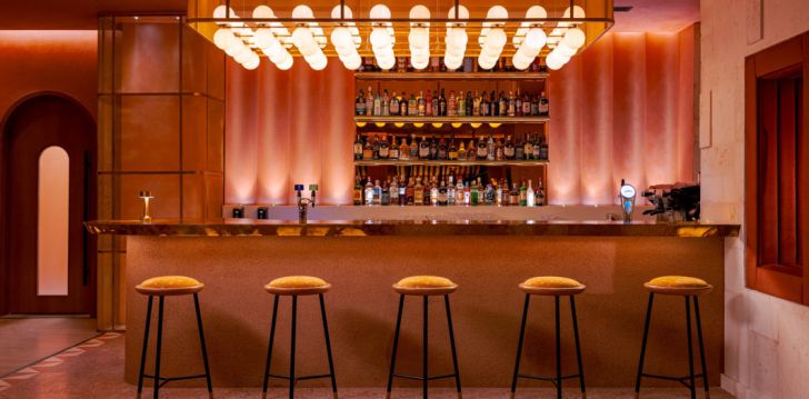 Tegus puhkus Egiptuses, 5* hotellis DESERT ROSE RESORT HURGHADA! 58