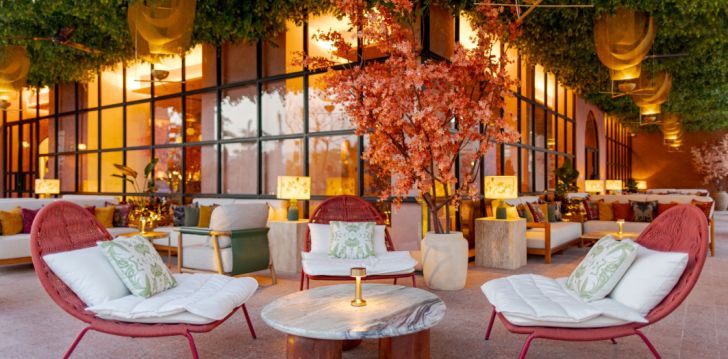 Tegus puhkus Egiptuses, 5* hotellis DESERT ROSE RESORT HURGHADA! 59