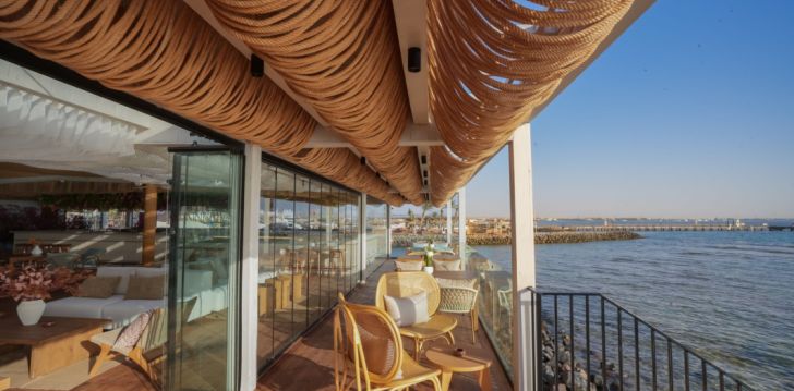 Tegus puhkus Egiptuses, 5* hotellis DESERT ROSE RESORT HURGHADA! 60