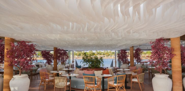 Tegus puhkus Egiptuses, 5* hotellis DESERT ROSE RESORT HURGHADA! 62