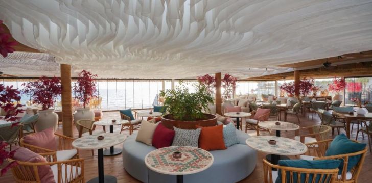 Tegus puhkus Egiptuses, 5* hotellis DESERT ROSE RESORT HURGHADA! 63