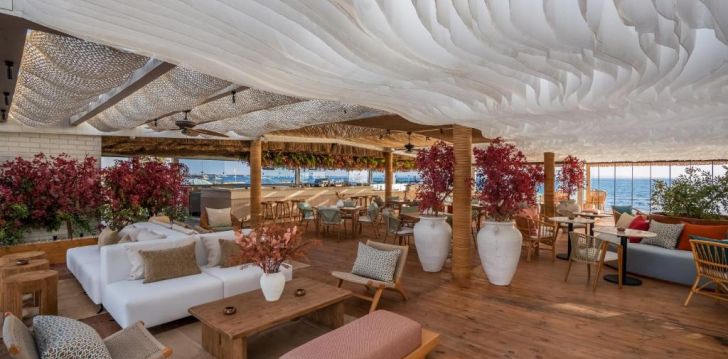 Tegus puhkus Egiptuses, 5* hotellis DESERT ROSE RESORT HURGHADA! 64