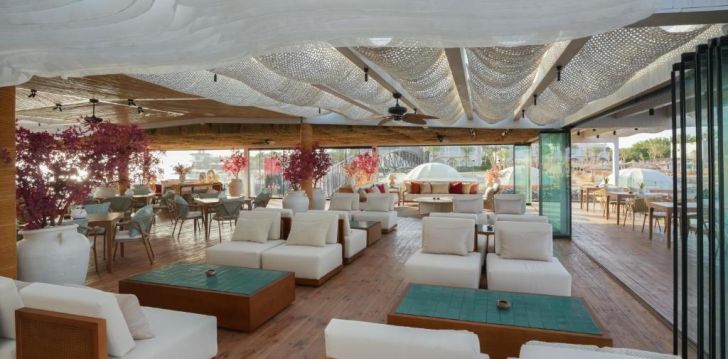 Tegus puhkus Egiptuses, 5* hotellis DESERT ROSE RESORT HURGHADA! 65