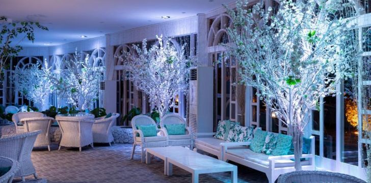 Tegus puhkus Egiptuses, 5* hotellis DESERT ROSE RESORT HURGHADA! 67