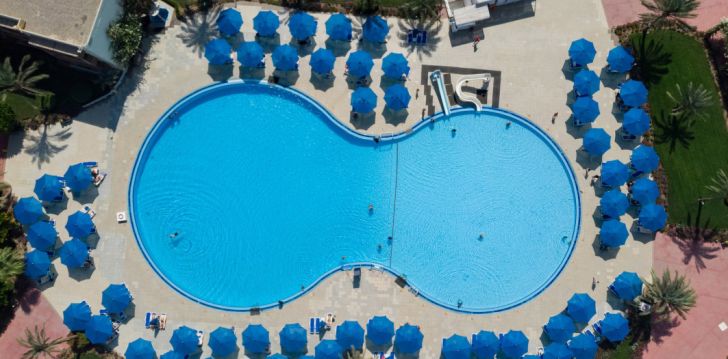 Tegus puhkus Egiptuses, 5* hotellis DESERT ROSE RESORT HURGHADA! 68