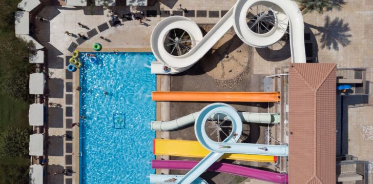 Tegus puhkus Egiptuses, 5* hotellis DESERT ROSE RESORT HURGHADA! 74