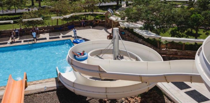 Tegus puhkus Egiptuses, 5* hotellis DESERT ROSE RESORT HURGHADA! 75