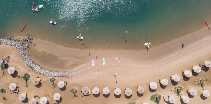 Tegus puhkus Egiptuses, 5* hotellis DESERT ROSE RESORT HURGHADA! 76