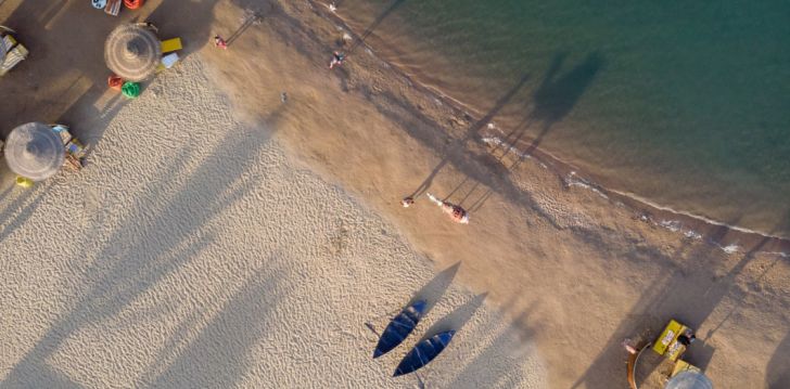 Tegus puhkus Egiptuses, 5* hotellis DESERT ROSE RESORT HURGHADA! 77