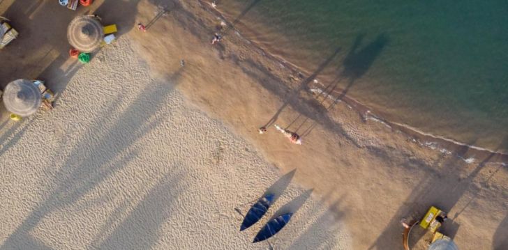 Tegus puhkus Egiptuses, 5* hotellis DESERT ROSE RESORT HURGHADA! 79