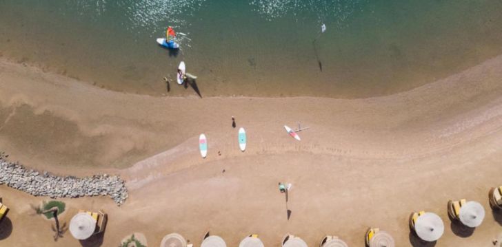 Tegus puhkus Egiptuses, 5* hotellis DESERT ROSE RESORT HURGHADA! 80