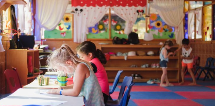 Tegus puhkus Egiptuses, 5* hotellis DESERT ROSE RESORT HURGHADA! 83