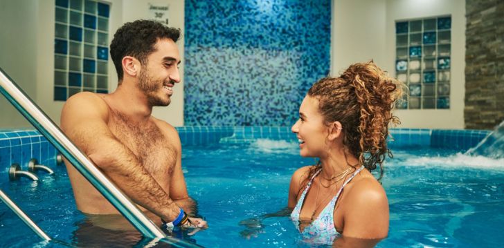 Tegus puhkus Egiptuses, 5* hotellis DESERT ROSE RESORT HURGHADA! 88