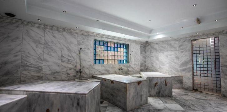 Tegus puhkus Egiptuses, 5* hotellis DESERT ROSE RESORT HURGHADA! 89