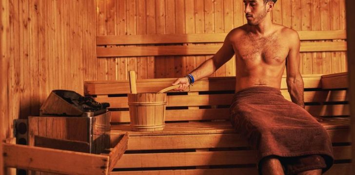 Tegus puhkus Egiptuses, 5* hotellis DESERT ROSE RESORT HURGHADA! 90