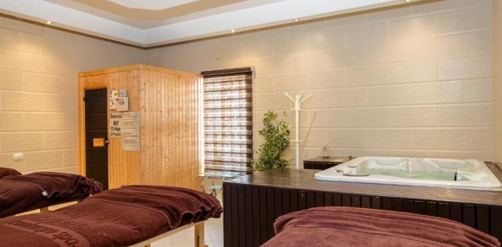 Tegus puhkus Egiptuses, 5* hotellis DESERT ROSE RESORT HURGHADA! 91