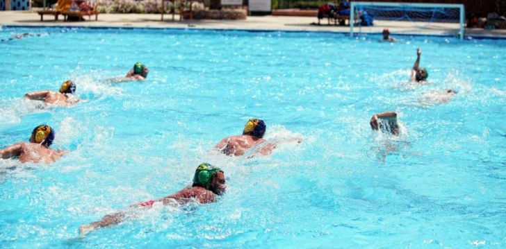 Tegus puhkus Egiptuses, 5* hotellis DESERT ROSE RESORT HURGHADA! 95