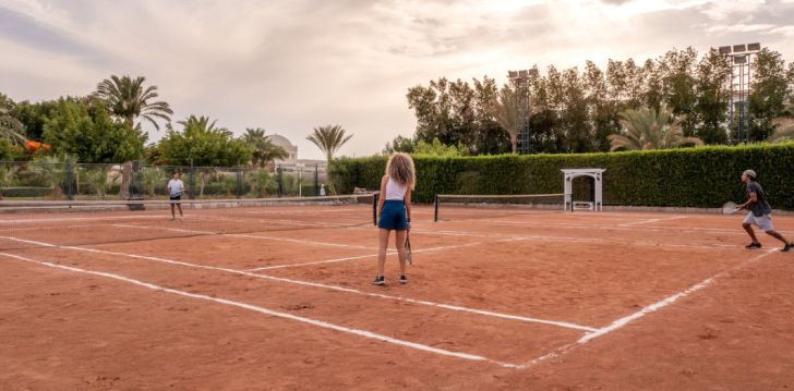 Tegus puhkus Egiptuses, 5* hotellis DESERT ROSE RESORT HURGHADA! 103