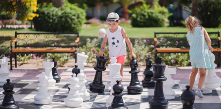 Tegus puhkus Egiptuses, 5* hotellis DESERT ROSE RESORT HURGHADA! 104