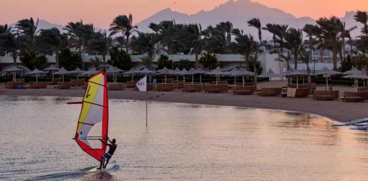 Tegus puhkus Egiptuses, 5* hotellis DESERT ROSE RESORT HURGHADA! 105