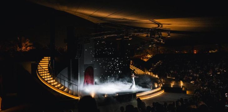 Tegus puhkus Egiptuses, 5* hotellis DESERT ROSE RESORT HURGHADA! 111