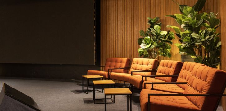 Tegus puhkus Egiptuses, 5* hotellis DESERT ROSE RESORT HURGHADA! 112