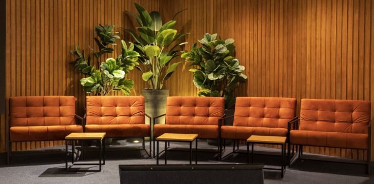 Tegus puhkus Egiptuses, 5* hotellis DESERT ROSE RESORT HURGHADA! 113