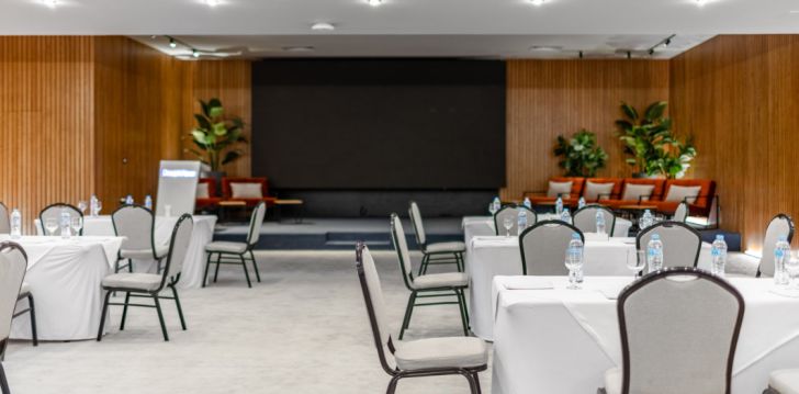 Tegus puhkus Egiptuses, 5* hotellis DESERT ROSE RESORT HURGHADA! 114