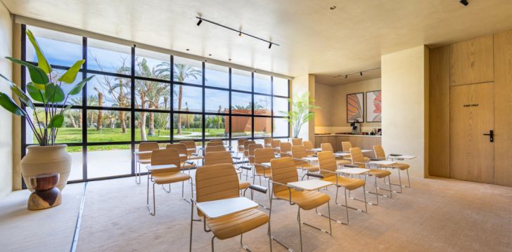 Tegus puhkus Egiptuses, 5* hotellis DESERT ROSE RESORT HURGHADA! 116