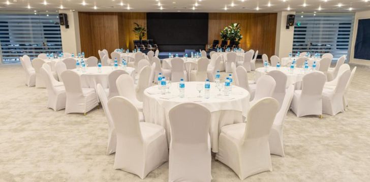 Tegus puhkus Egiptuses, 5* hotellis DESERT ROSE RESORT HURGHADA! 118