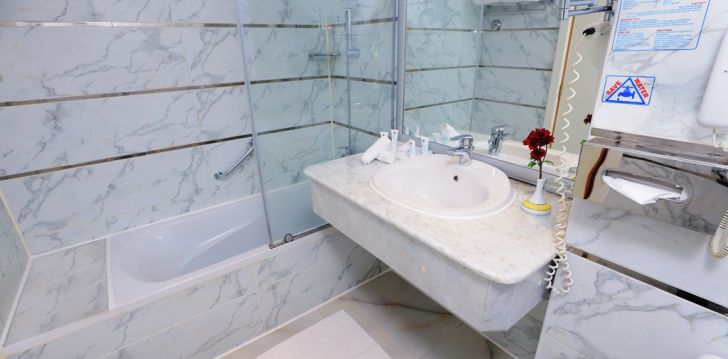 Rannamõnusid täis puhkus 5* SEA STAR BEAU RIVAGE hotellis Hurghadas! 10