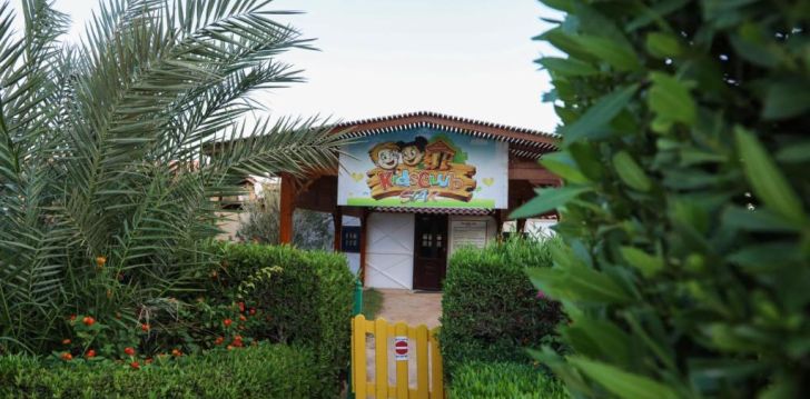 Rannamõnusid täis puhkus 5* SEA STAR BEAU RIVAGE hotellis Hurghadas! 20